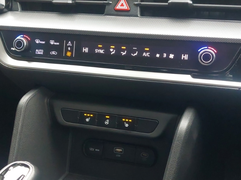 Used Kia Sportage 2022 for sale - 76764058: Photo 17