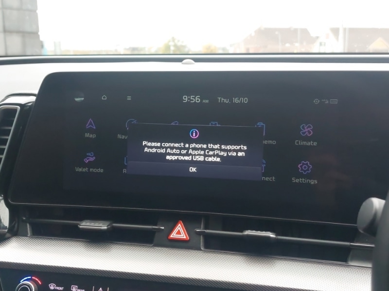 Used Kia Sportage 2022 for sale - 76764058: Photo 18