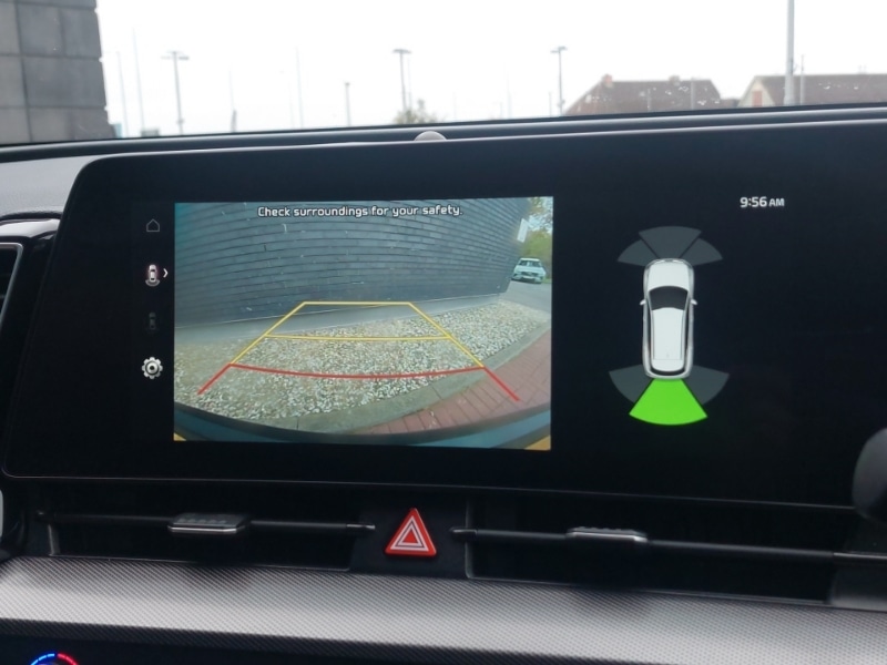 Used Kia Sportage 2022 for sale - 76764058: Photo 19