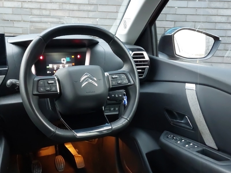 Used Citroen C4 2022 for sale - 77078126: Photo 10