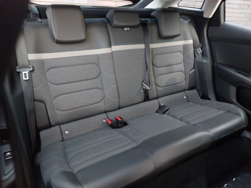 Used Citroen C4 2022 for sale - 77078126: Photo 13