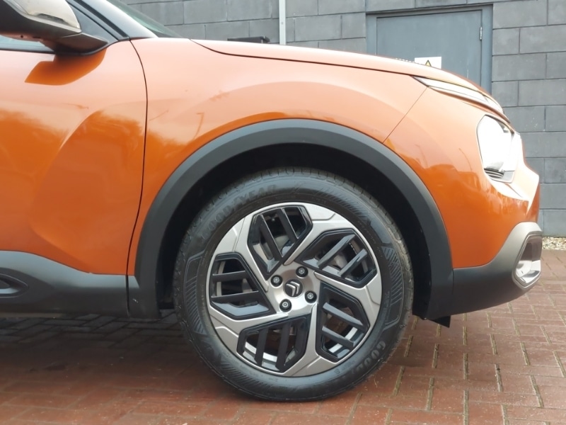 Used Citroen C4 2022 for sale - 77078126: Photo 14