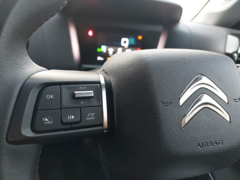 Used Citroen C4 2022 for sale - 77078126: Photo 15