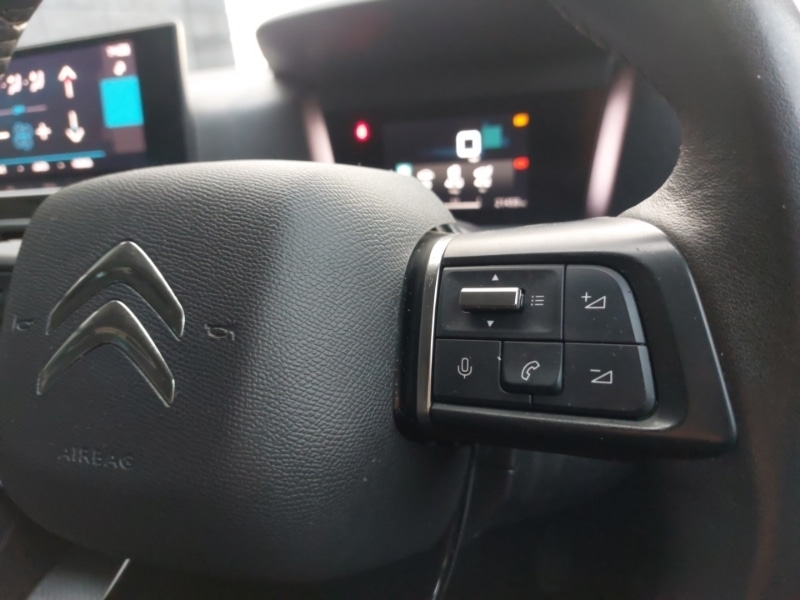 Used Citroen C4 2022 for sale - 77078126: Photo 16