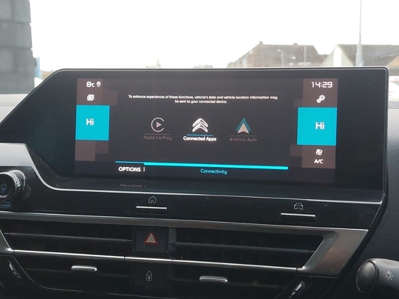 Used Citroen C4 2022 for sale - 77078126: Photo 18