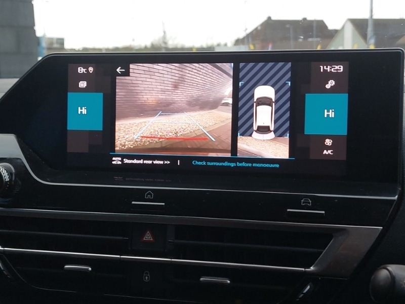 Used Citroen C4 2022 for sale - 77078126: Photo 19