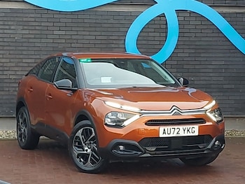 Citroen C4 feature image