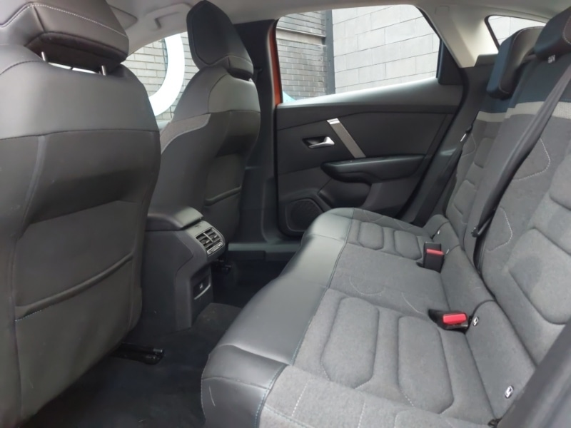 Used Citroen C4 2022 for sale - 77078126: Photo 6