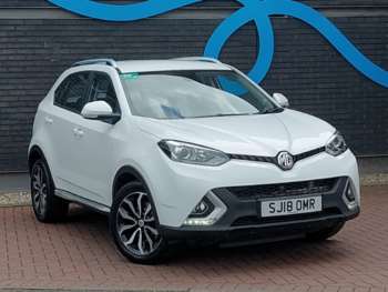 2018 - 1.5 TGI Exclusive 5dr