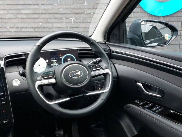 Used Hyundai TUCSON 2021 for sale - 76268945: Photo 10