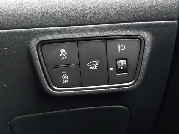 Used Hyundai TUCSON 2021 for sale - 76268945: Photo 12