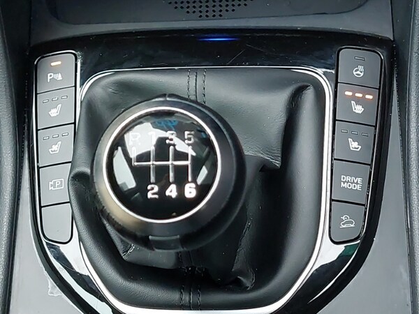 Used Hyundai TUCSON 2021 for sale - 76268945: Photo 14