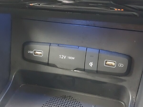 Used Hyundai TUCSON 2021 for sale - 76268945: Photo 15