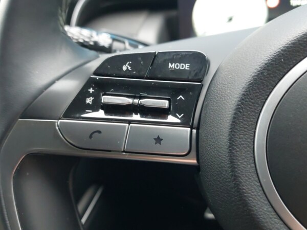 Used Hyundai TUCSON 2021 for sale - 76268945: Photo 16