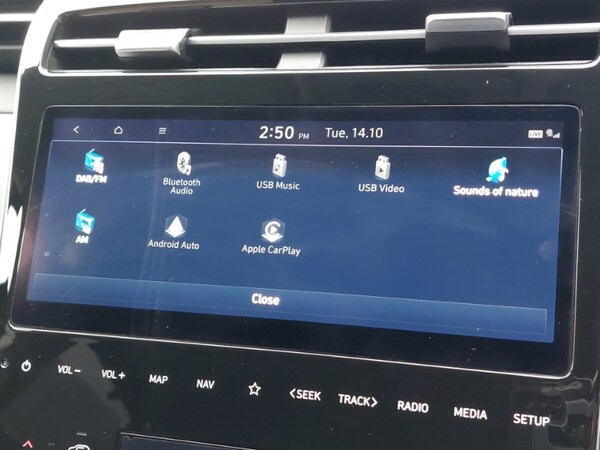 Used Hyundai TUCSON 2021 for sale - 76268945: Photo 18