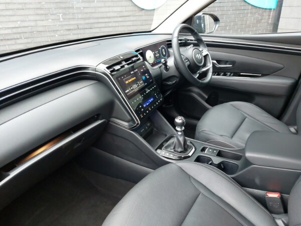 Used Hyundai TUCSON 2021 for sale - 76268945: Photo 5