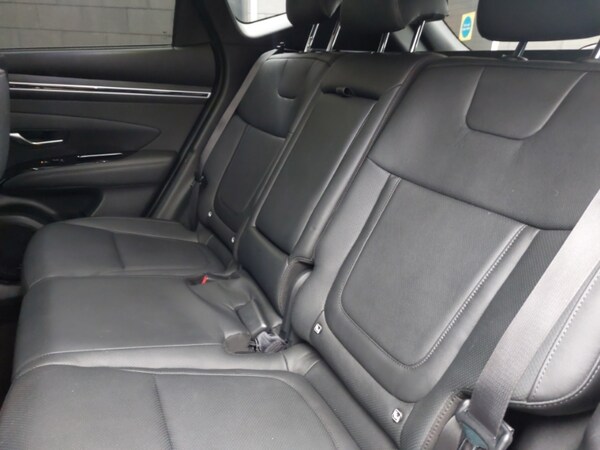 Used Hyundai TUCSON 2021 for sale - 76268945: Photo 6