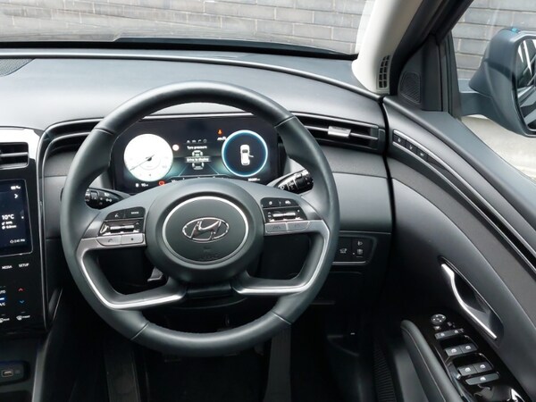Used Hyundai TUCSON 2021 for sale - 76268945: Photo 7