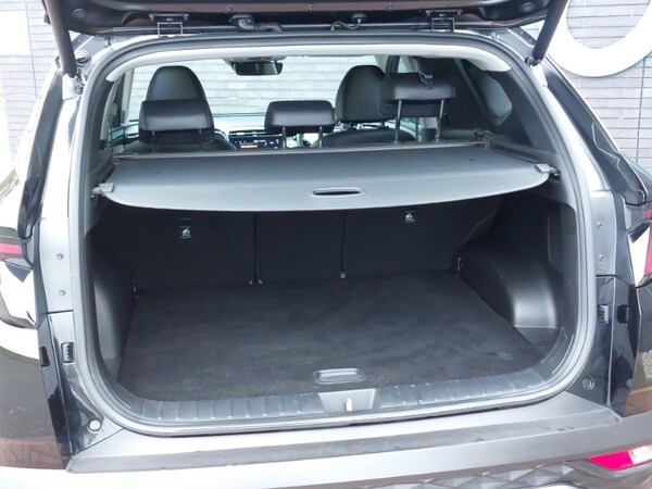 Used Hyundai TUCSON 2021 for sale - 76268945: Photo 8