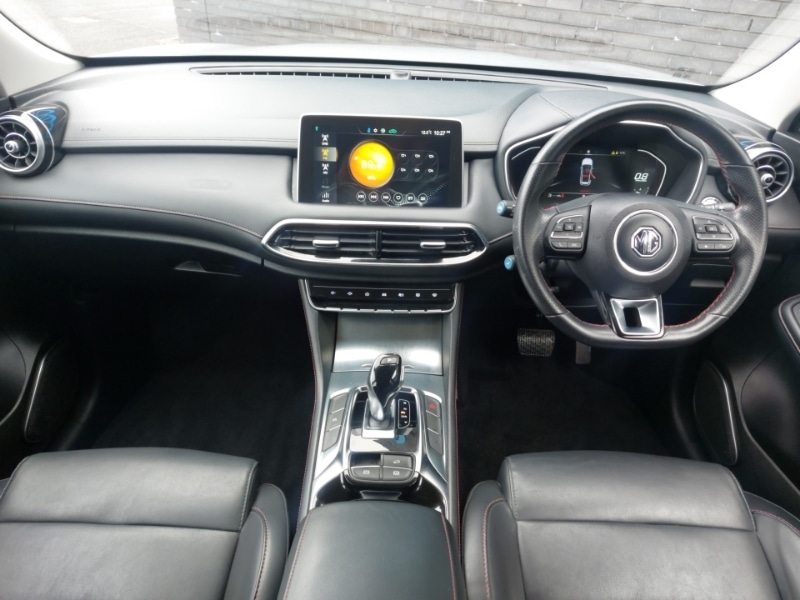 Used MG MG HS 2023 for sale - 78147660: Photo 2