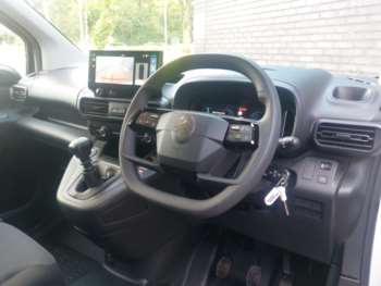 Used Citroen Berlingo 2024 for sale - 75108004: Photo