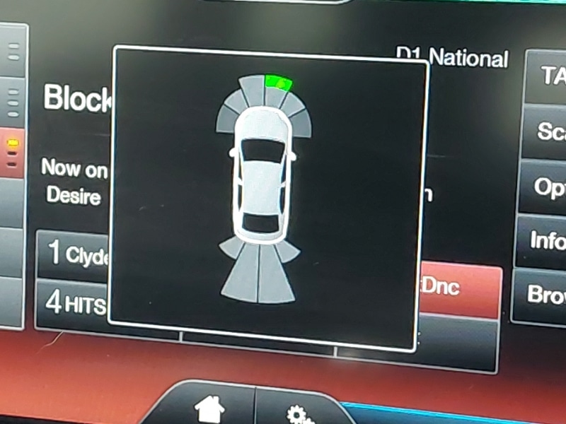 Used Ford Kuga 2016 for sale - 76403939: Photo 10