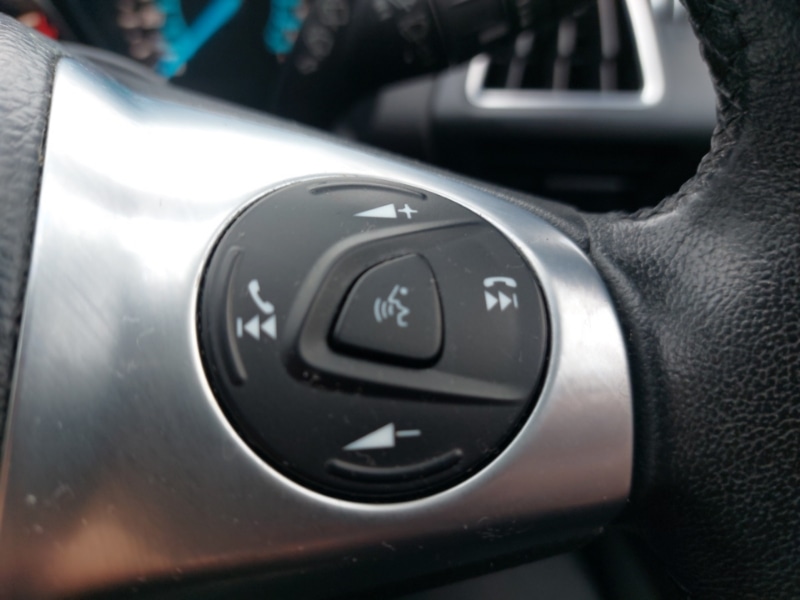 Used Ford Kuga 2016 for sale - 76403939: Photo 16