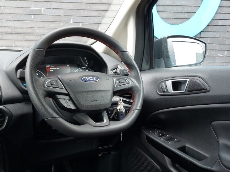 Used Ford Ecosport 2022 for sale - 78040986: Photo 10