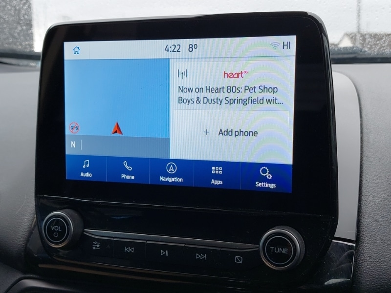 Used Ford Ecosport 2022 for sale - 78040986: Photo 11