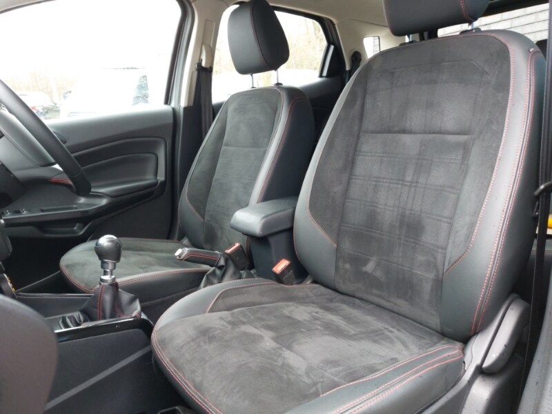 Used Ford Ecosport 2022 for sale - 78040986: Photo 12