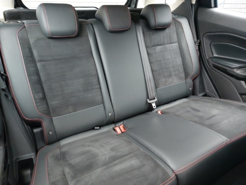 Used Ford Ecosport 2022 for sale - 78040986: Photo 13