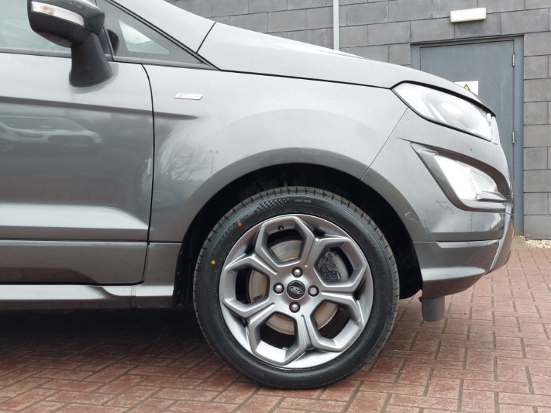 Used Ford Ecosport 2022 for sale - 78040986: Photo 14