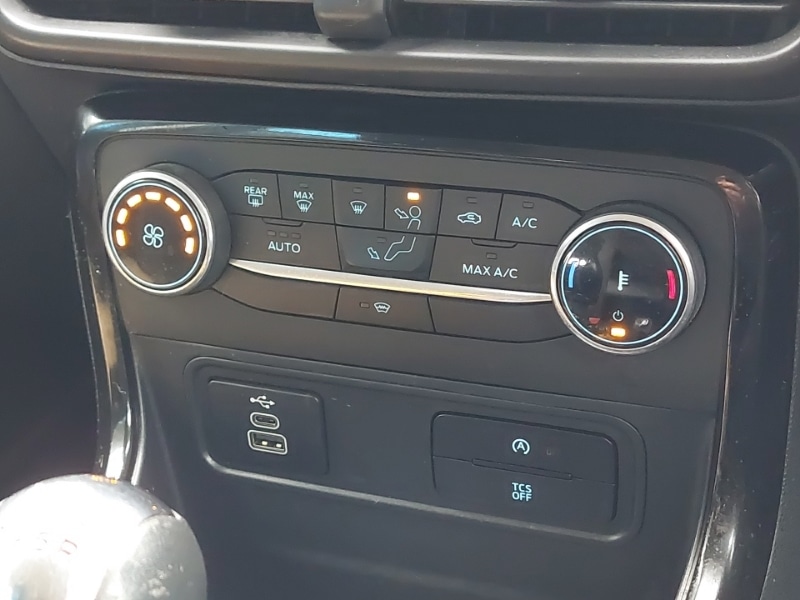 Used Ford Ecosport 2022 for sale - 78040986: Photo 17