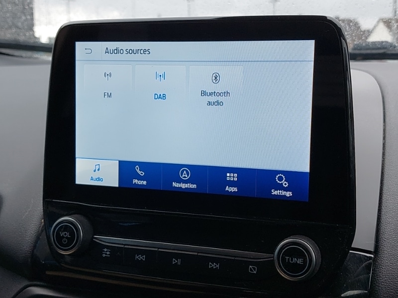 Used Ford Ecosport 2022 for sale - 78040986: Photo 18