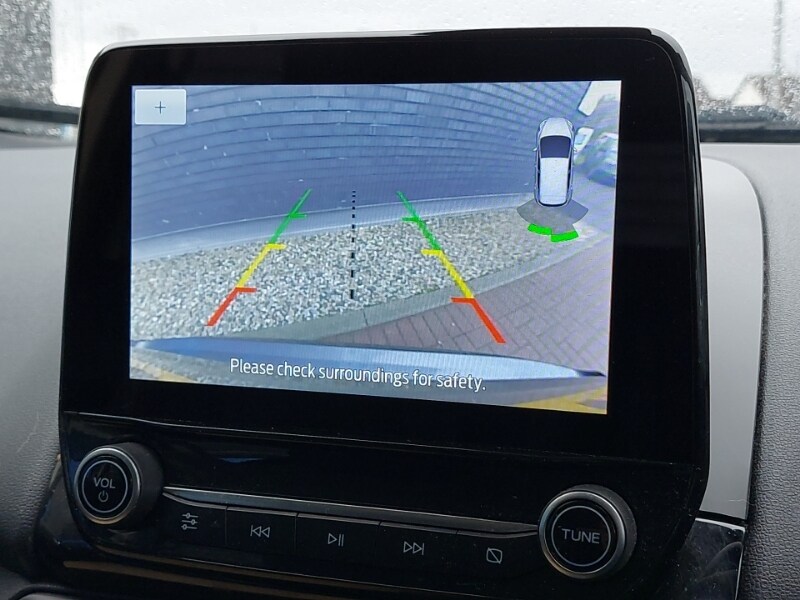 Used Ford Ecosport 2022 for sale - 78040986: Photo 19