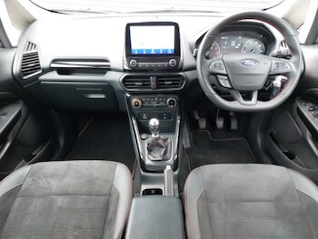 Used Ford Ecosport 2022 for sale - 78040986: Photo