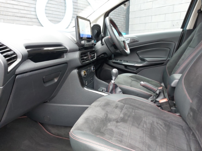 Used Ford Ecosport 2022 for sale - 78040986: Photo 5