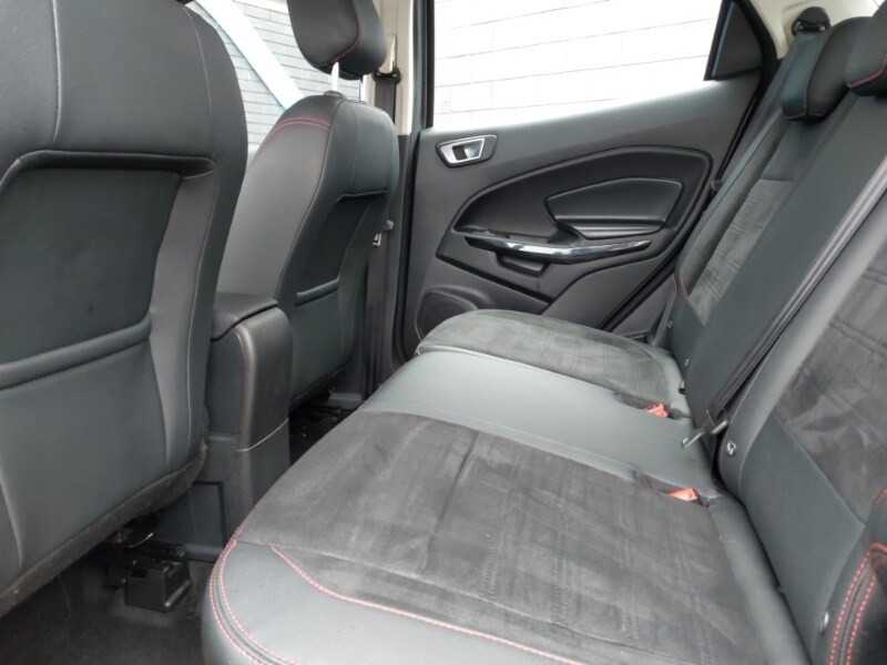 Used Ford Ecosport 2022 for sale - 78040986: Photo 6