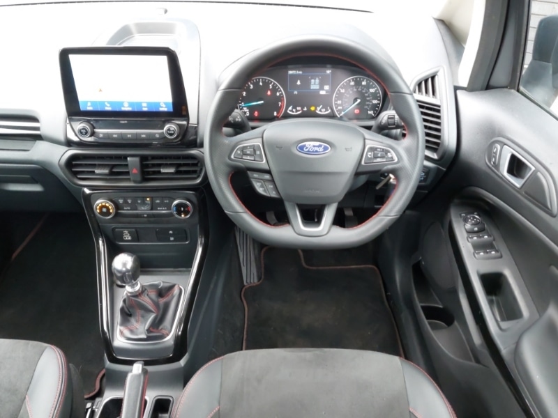 Used Ford Ecosport 2022 for sale - 78040986: Photo 7
