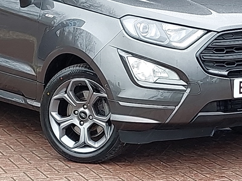 Used Ford Ecosport 2022 for sale - 78040986: Photo 9