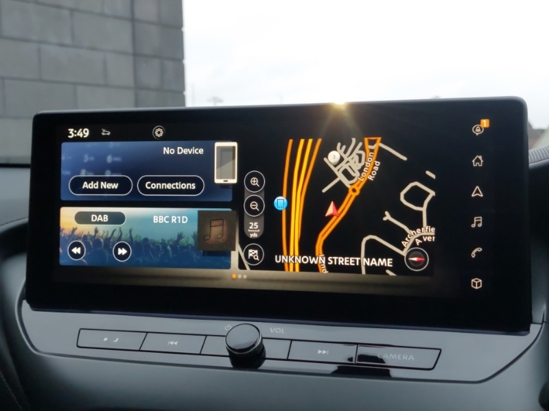 Used Nissan Juke 2024 for sale - 77304440: Photo 11