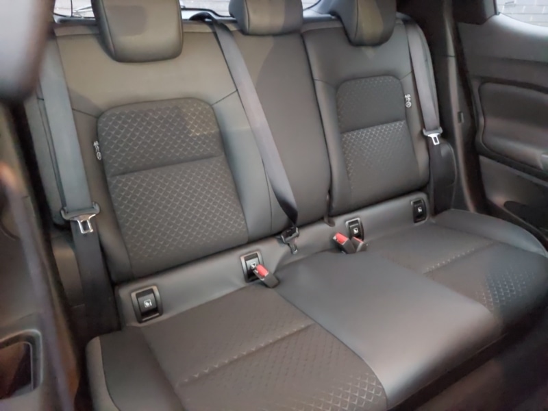 Used Nissan Juke 2024 for sale - 77304440: Photo 13