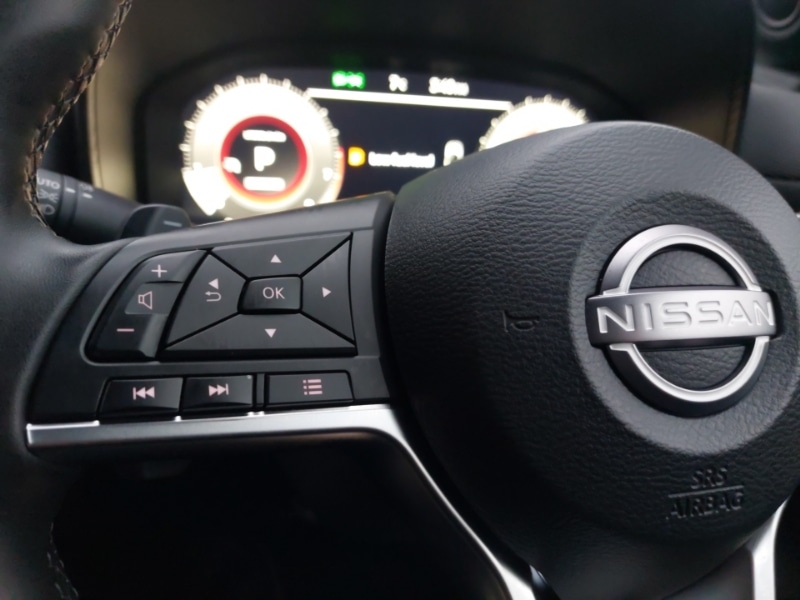 Used Nissan Juke 2024 for sale - 77304440: Photo 15