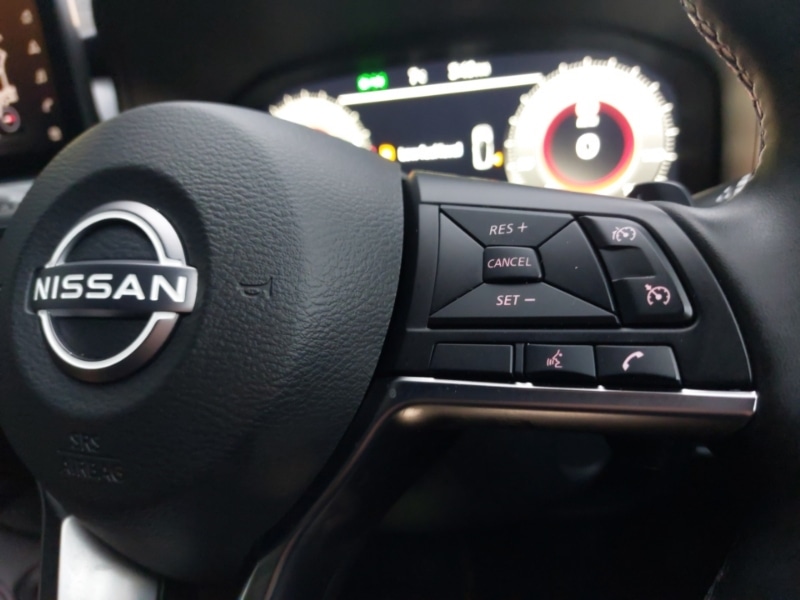 Used Nissan Juke 2024 for sale - 77304440: Photo 16