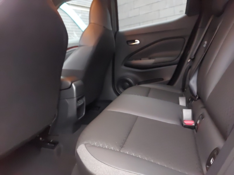 Used Nissan Juke 2024 for sale - 77304440: Photo 6