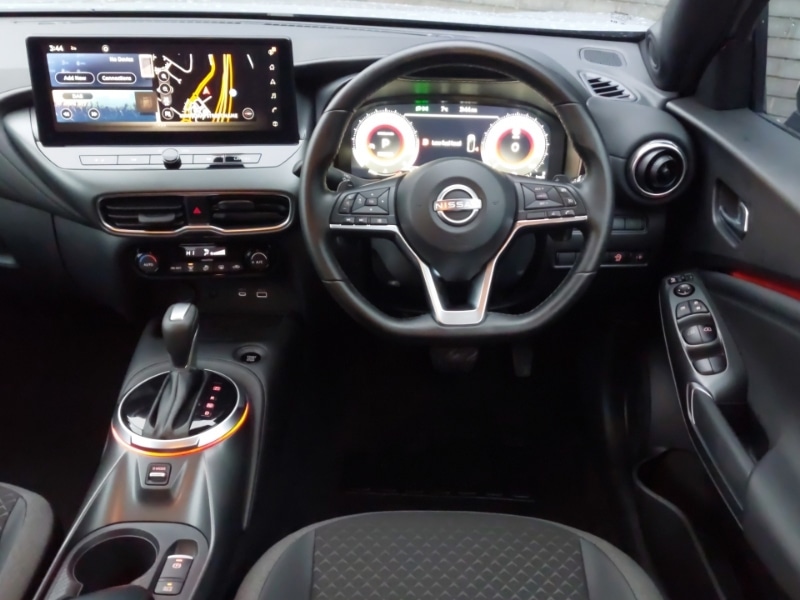 Used Nissan Juke 2024 for sale - 77304440: Photo 7