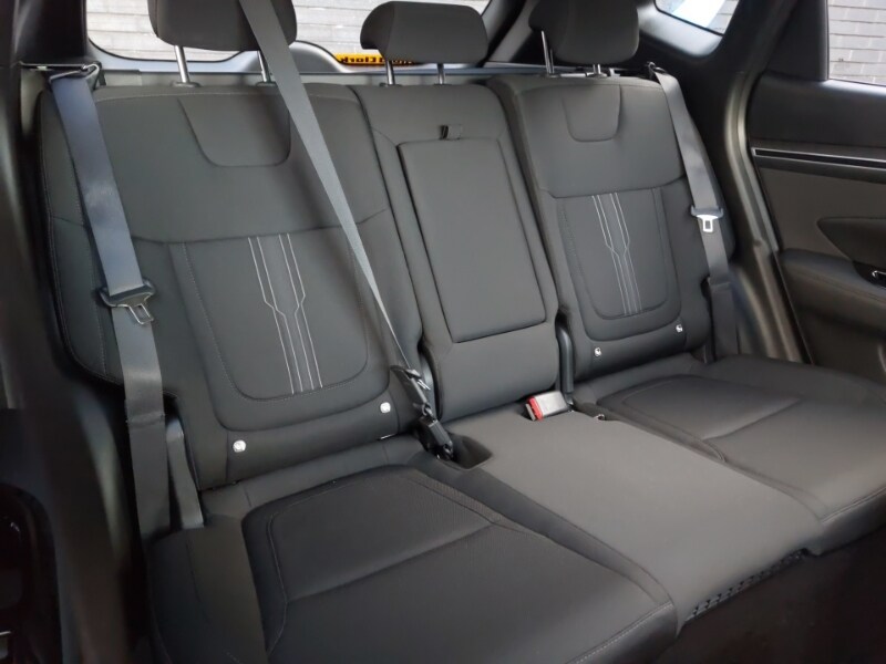 Used Hyundai TUCSON 2022 for sale - 76834082: Photo 13