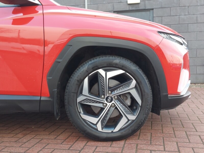 Used Hyundai TUCSON 2022 for sale - 76834082: Photo 14