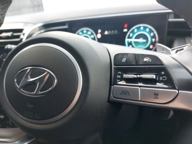 Used Hyundai TUCSON 2022 for sale - 76834082: Photo 16