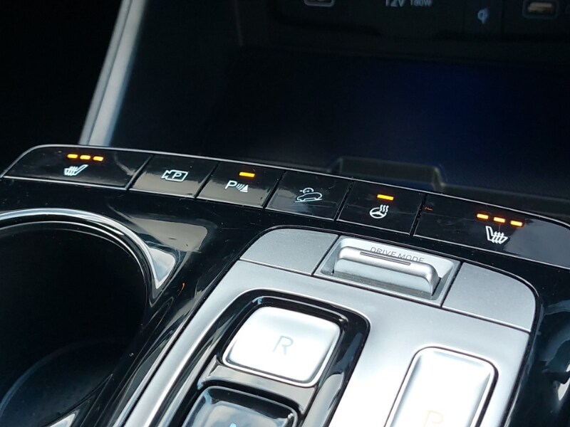 Used Hyundai TUCSON 2022 for sale - 76834082: Photo 18